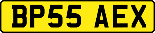 BP55AEX
