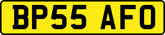 BP55AFO