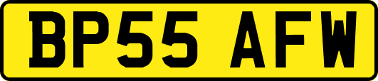 BP55AFW