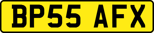 BP55AFX