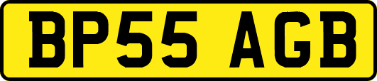 BP55AGB