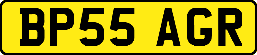 BP55AGR