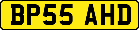 BP55AHD
