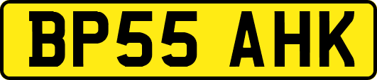 BP55AHK