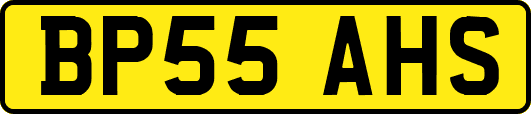 BP55AHS
