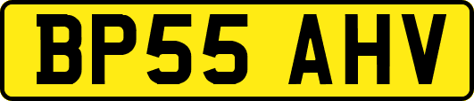 BP55AHV