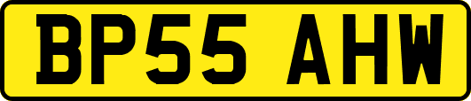 BP55AHW