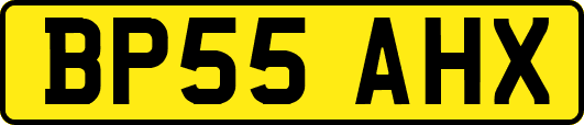 BP55AHX