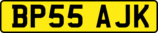 BP55AJK