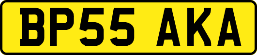 BP55AKA