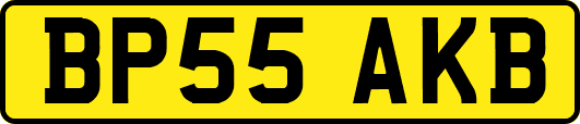 BP55AKB