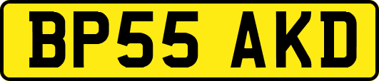 BP55AKD