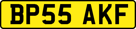 BP55AKF