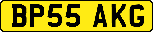 BP55AKG