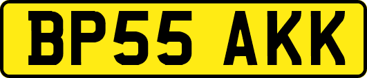 BP55AKK