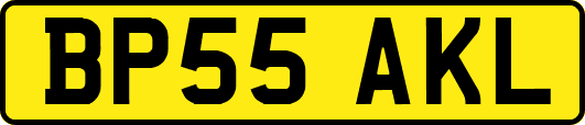 BP55AKL