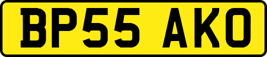 BP55AKO