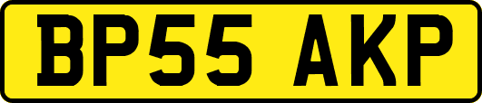 BP55AKP
