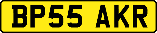 BP55AKR