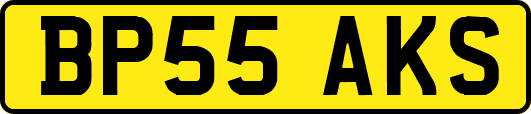BP55AKS