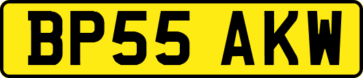 BP55AKW