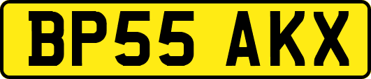 BP55AKX