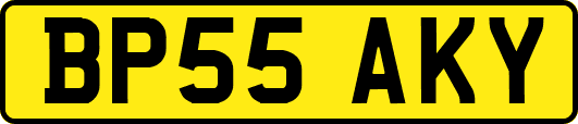 BP55AKY