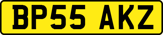 BP55AKZ