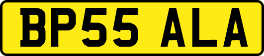 BP55ALA