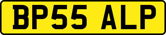 BP55ALP