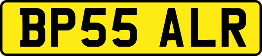 BP55ALR