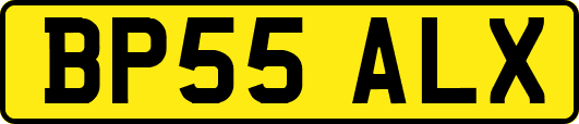 BP55ALX