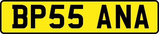 BP55ANA