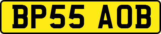 BP55AOB