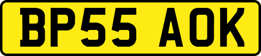 BP55AOK