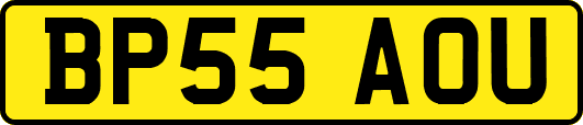 BP55AOU
