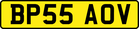 BP55AOV