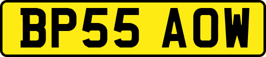 BP55AOW