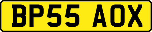 BP55AOX