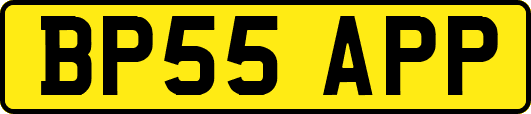 BP55APP