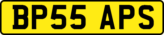 BP55APS