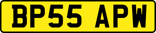 BP55APW