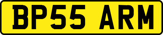 BP55ARM