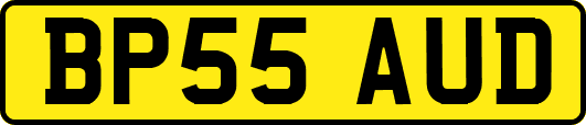 BP55AUD