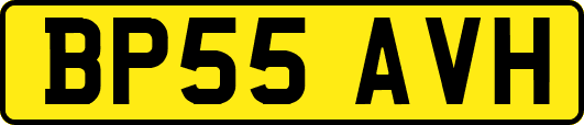 BP55AVH