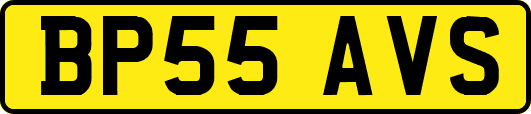 BP55AVS
