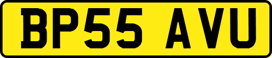 BP55AVU