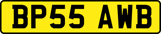 BP55AWB