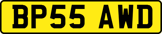 BP55AWD
