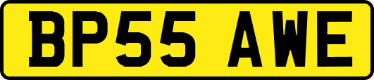BP55AWE